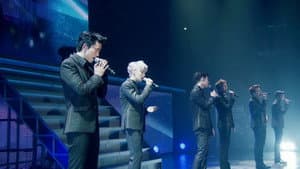 2PM - 2PM ARENA TOUR 2014 «GENESIS OF 2PM» — foto 1
