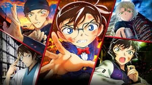 Detective Conan 24: La bala escarlata — foto 8