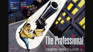 Golgo13 The Profesional — foto 7