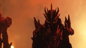 仮面ライダーセイバーフアイナルステージ&番組キストトークショー — foto 3