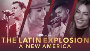 The Latin Explosion: A New America — foto 1