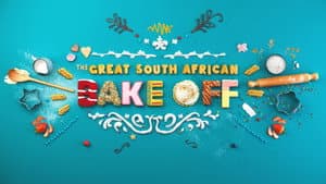 The Great South African Bake Off — foto 1