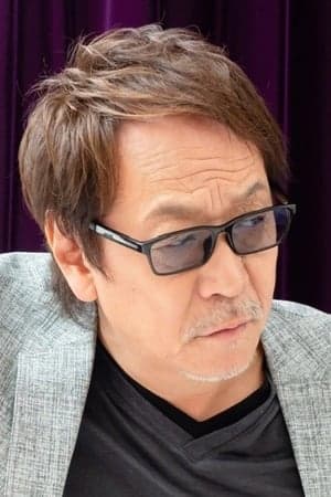 Kenyū Horiuchi