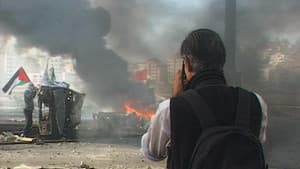 War Photographer — foto 1