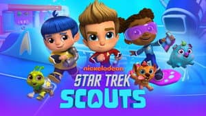 Star Trek: Scouts — foto 1
