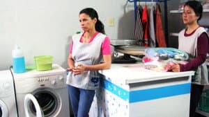 Rita y Li — foto 1