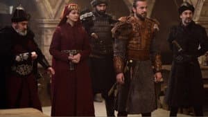 Resurrección: Ertugrul — foto 6