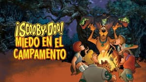 Scooby-Doo! Miedo en el campamento — foto 11