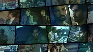 A Divisão — foto 3