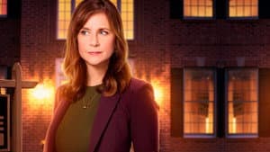 Hailey Dean Mysteries: Deadly Estate — foto 4