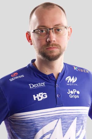 EJ Tackett