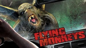 Flying Monkeys — foto 5