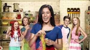 Talia in the Kitchen — foto 2