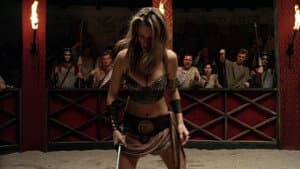 Amazons and Gladiators — foto 6