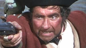 The Adventures of Long John Silver — foto 1
