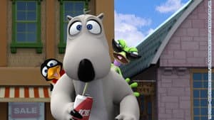 Bernard Bear — foto 2