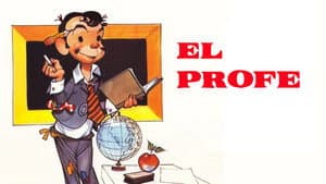 El Profe — foto 1