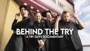 Behind the Try: A Try Guys Documentary — foto 2