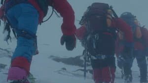 Manaslu - Berg der Seelen — foto 1