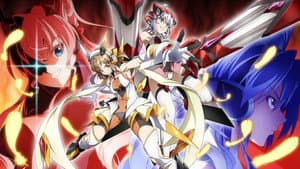 Senki Zesshou Symphogear — foto 12