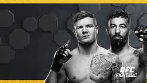 UFC Fight Night 254: Vettori vs. Dolidze 2 — foto 4