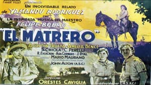 El matrero — foto 1