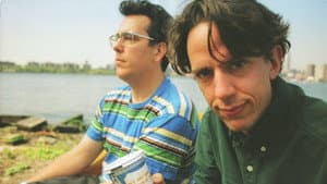 Gigantic (A Tale of Two Johns) — foto 1