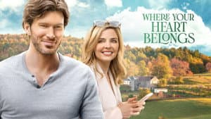 Where Your Heart Belongs — foto 8