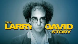 The Larry David Story — foto 1