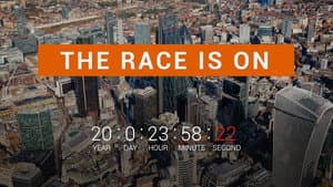 The Race is On — foto 1