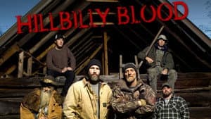 Hillbilly Blood — foto 1