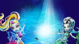 Monster High: El Gran Arrecife Monstruoso — foto 10