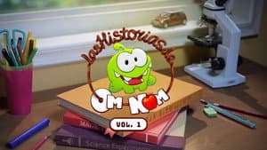 Om Nom Stories — foto 9
