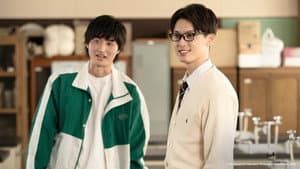 佐原先生と土岐くん — foto 8