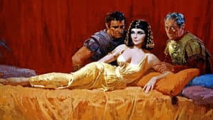 Cleopatra — foto 9