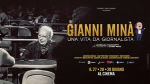 Gianni Minà, una vita da giornalista — foto 1