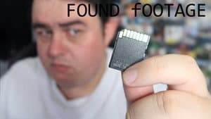 Daz Watches Found Footage — foto 1