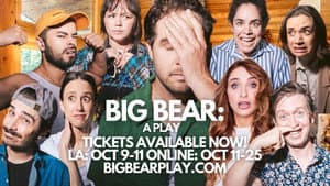 Big Bear — foto 1