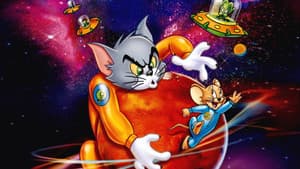 Tom y Jerry: Rumbo a Marte — foto 1