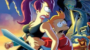 Futurama: El juego de Bender — foto 4
