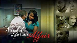 A Night For An Affair — foto 1