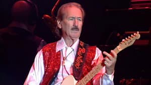 Elvis Lives: The 25th Anniversary Concert — foto 1