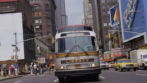Moscú en Nueva York — foto 2