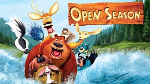 Open Season: amigos salvajes — foto 6