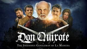 Don Quixote: The Ingenious Gentleman of La Mancha — foto 3