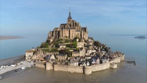 Mont Saint-Michel : le labyrinthe de l’archange — foto 1