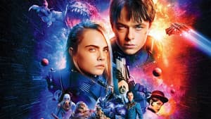 Valerian y La Ciudad De Los Mil Planetas — foto 8
