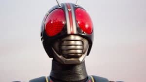 仮面ライダーBLACK 鬼ヶ島へ急行せよ — foto 7