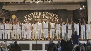 Unlocked: The Power of the Arts in Prison — foto 1