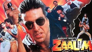 Zaalim — foto 1